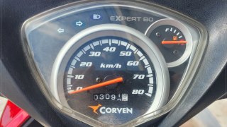 CORVEN EXPERT 80 2019 3.100 KM 