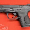 PISTOLA M&P SEMI 9MM PAVON CAL. 9MM SUBCOMPACTA