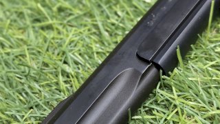 PISTOLA SMITH & WESSON SEMI 41 - 178 MM CAL 22LR