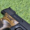 PISTOLA SMITH & WESSON SEMI 41 - 178 MM CAL 22LR