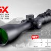 MIRA SHILBA I6X 3-18X50 30MM