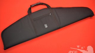 FUNDA SURI  ARMAS LARGAS CON MIRA-ACOLCHADA