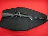 FUNDA SURI  ARMAS LARGAS CON MIRA-ACOLCHADA