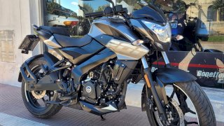 BAJAJ ROUSER 200 NS 2023 5.000 KM