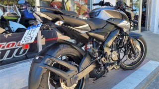 BAJAJ ROUSER 200 NS 2023 5.000 KM