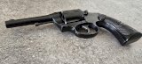 REVOLVER COLT CAL.38 MOD POLICE POSITIVE SPECIAL (USADO)