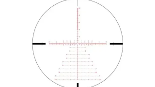 MIRA VORTEX STRIKE EAGLE 5-25X56 - T 34MM - RET EBR-7C IR PPF