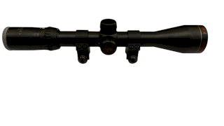 MIRA TASCO TRF3940 3-9X40 TUBO 1