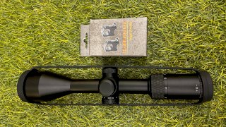 MIRA VECTOR MATIZ 3-9X50 RET 4 IRG SCOM-28K