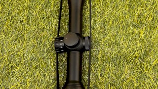 MIRA SHILBA I6X 3-18X50 30MM