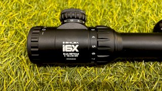 MIRA SHILBA I6X 3-18X50 30MM