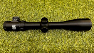 MIRA SHILBA I6X 3-18X50 30MM