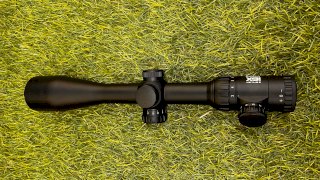 MIRA SHILBA I6X 3-18X50 30MM