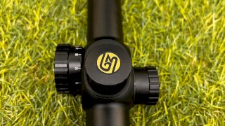 MIRA SHILBA TARGET PRO 30 6-24X50