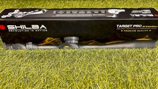 MIRA SHILBA TARGET PRO 30 6-24X50