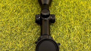 MIRA SHILBA TARGET PRO 30 6-24X50