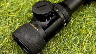 MIRA SHILBA TARGET PRO 30 6-24X50