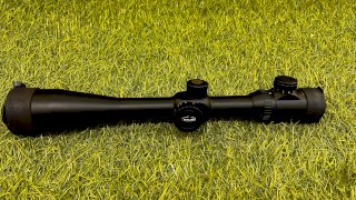 MIRA SHILBA TARGET PRO 30 6-24X50