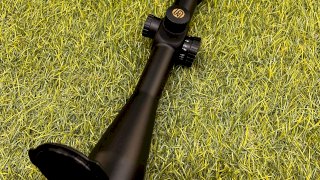 MIRA SHILBA TARGET PRO 30 6-24X50