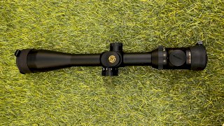 MIRA SHILBA TARGET PRO 30 6-24X50