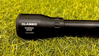 MIRA SHILBA CLASSIC 6X40