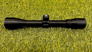 MIRA SHILBA CLASSIC 6X40