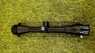 MIRA SHILBA CLASSIC 6X40
