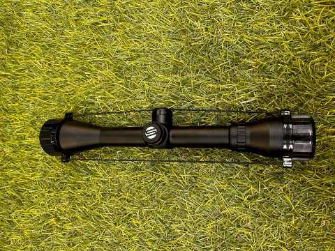 MIRA SHILBA CLASSIC 6X40 MIRA SHILBA CLASSIC 6X40
