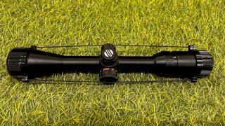 MIRA SHILBA MASTER HUNTER IRG 3-9X40 ILUMINADA #152930
