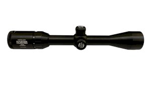 MIRA SHILBA MASTER HUNTER IRG 3-9X40 ILUMINADA #152930