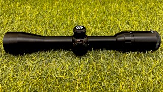 MIRA SHILBA MASTER HUNTER IRG 3-9X40 ILUMINADA #152930