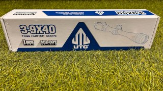 MIRA UTG LEAPERS 1
