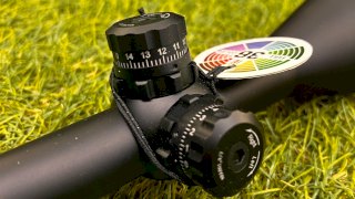 MIRA UTG LEAPERS 3-9X50