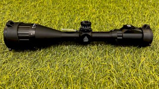 MIRA UTG LEAPERS 3-9X50