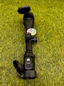 MIRA UTG LEAPERS 3-9X50 MIRA UTG LEAPERS 3-9X50