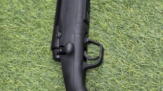 CARABINA SAVAGE A CERROJO AXIS SINTETICO/PAVON CAL .308