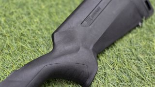 CARABINA SAVAGE A CERROJO AXIS SINTETICO/PAVON CAL .308