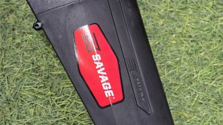 CARABINA SAVAGE A CERROJO AXIS SINTETICO/PAVON CAL .308