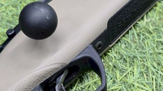 FUSIL REMINGTON A CERROJO 783 HEAVY BULL ARENA/PAVÓN CAL .308