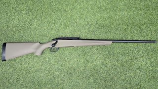 FUSIL REMINGTON A CERROJO 783 HEAVY BULL ARENA/PAVÓN CAL .308