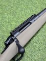 FUSIL REMINGTON A CERROJO 783 HEAVY BULL ARENA/PAVÓN CAL .308