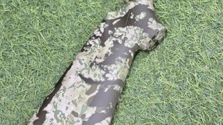 CARABINA REMINGTON A CERROJO 783 CAMO/PAVÓN CAL.308