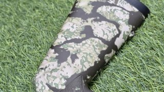 CARABINA REMINGTON A CERROJO 783 CAMO/PAVÓN CAL.308