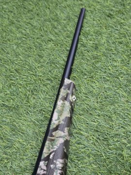 CARABINA REMINGTON A CERROJO 783 CAMO/PAVÓN CAL.308 CARABINA REMINGTON A CERROJO 783 CAMO/PAVÓN CAL.308