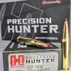 MUNICION HORNADY .308 PRECISION HUNTER  178GR ELD-X