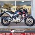 HONDA CB 250 NEW TWISTER 2019 18.700 KM
