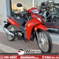 HONDA WAVE 110 S 2022 7.410 KM