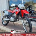HONDA XR 250 TORNADO 2014 14.572 KM 