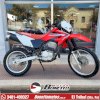HONDA XR 250 TORNADO 2014 14.572 KM 
