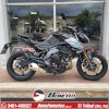 CFMOTO 650 NK 2024 500 KM 